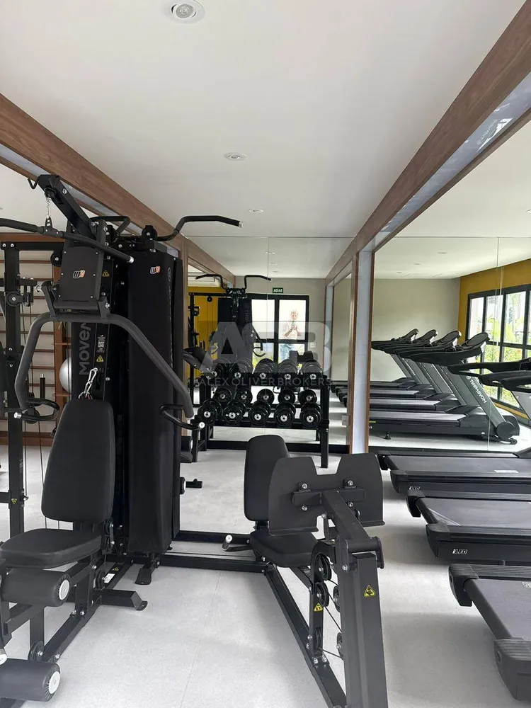 Apartamento, 2 quartos, 45 m² - Foto 40