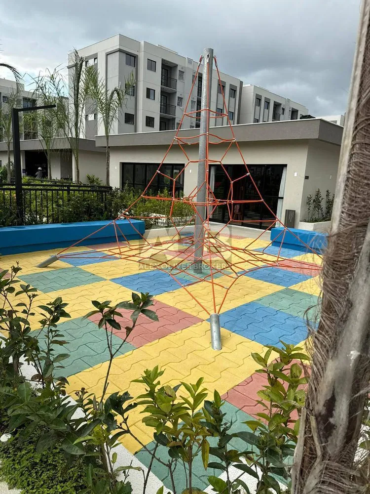 Apartamento, 2 quartos, 45 m² - Foto 27
