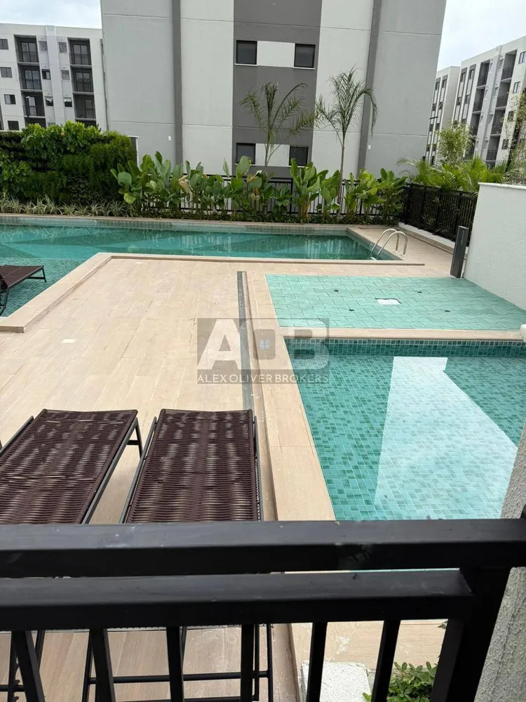 Apartamento, 2 quartos, 45 m² - Foto 30