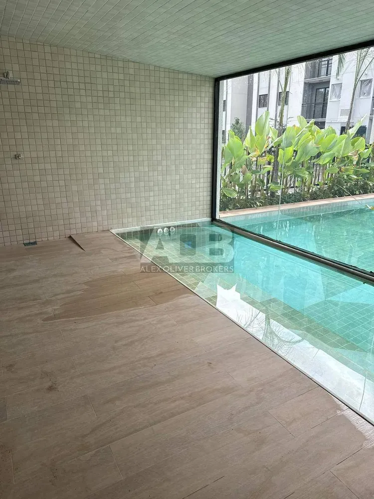 Apartamento, 2 quartos, 45 m² - Foto 18