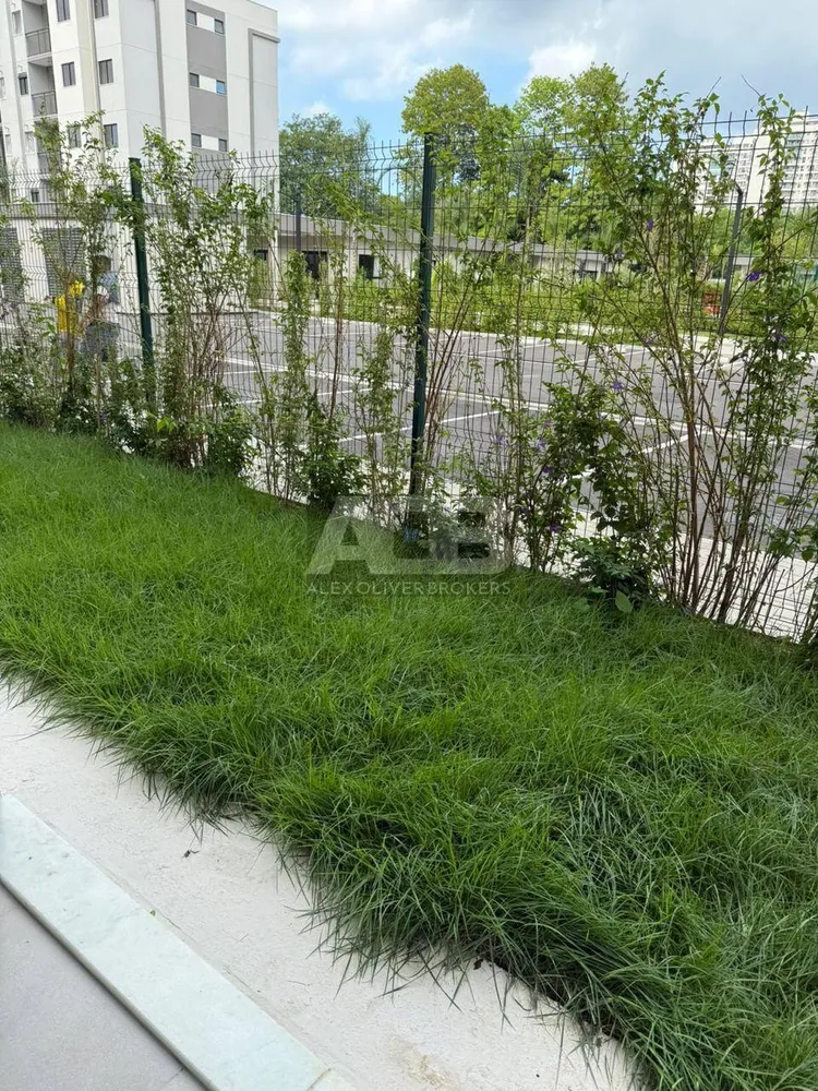 Apartamento, 2 quartos, 45 m² - Foto 24