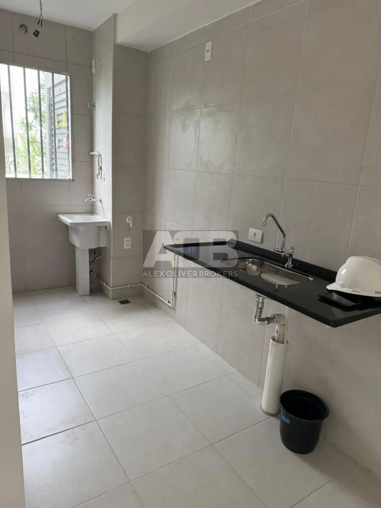 Apartamento, 2 quartos, 45 m² - Foto 14