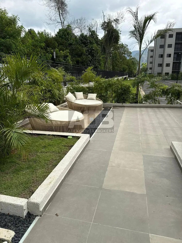 Apartamento, 2 quartos, 45 m² - Foto 21