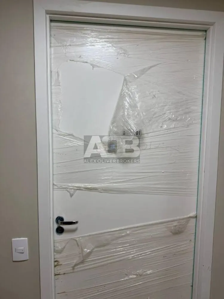 Apartamento, 2 quartos, 45 m² - Foto 5