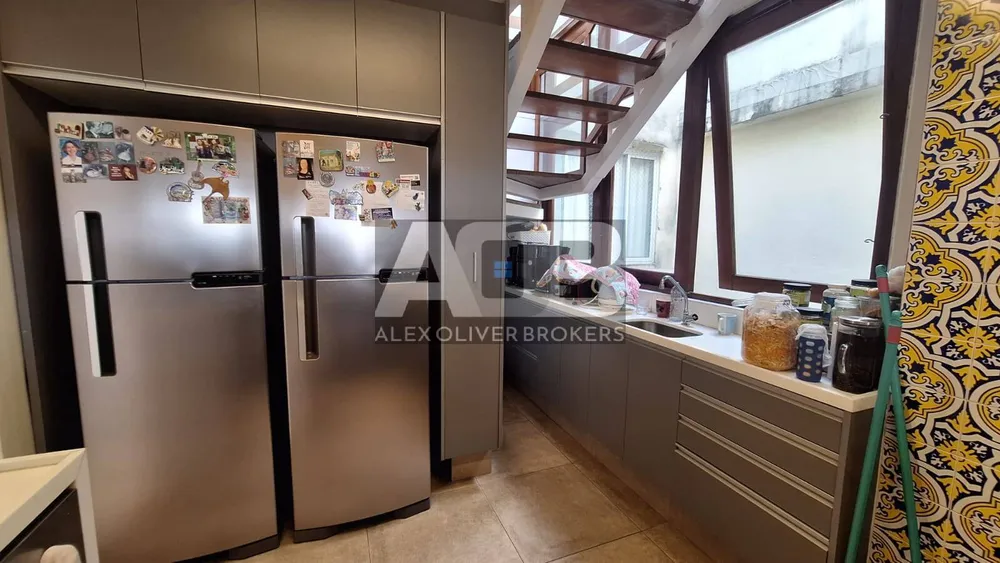 Cobertura, 3 quartos, 265 m² - Foto 47