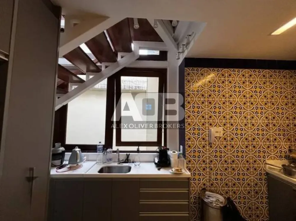 Cobertura, 3 quartos, 265 m² - Foto 8