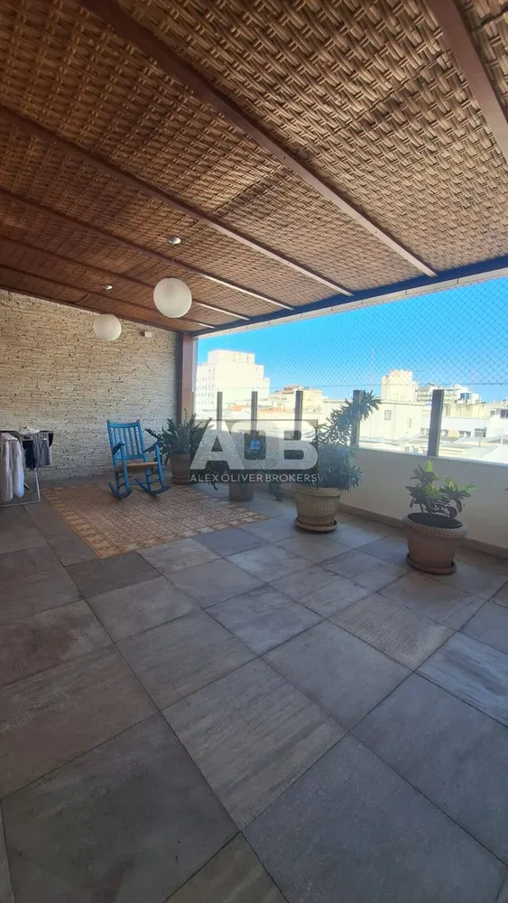 Cobertura, 3 quartos, 265 m² - Foto 20