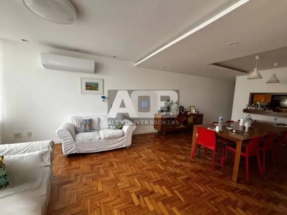 Cobertura, 3 quartos, 265 m² - Foto 6