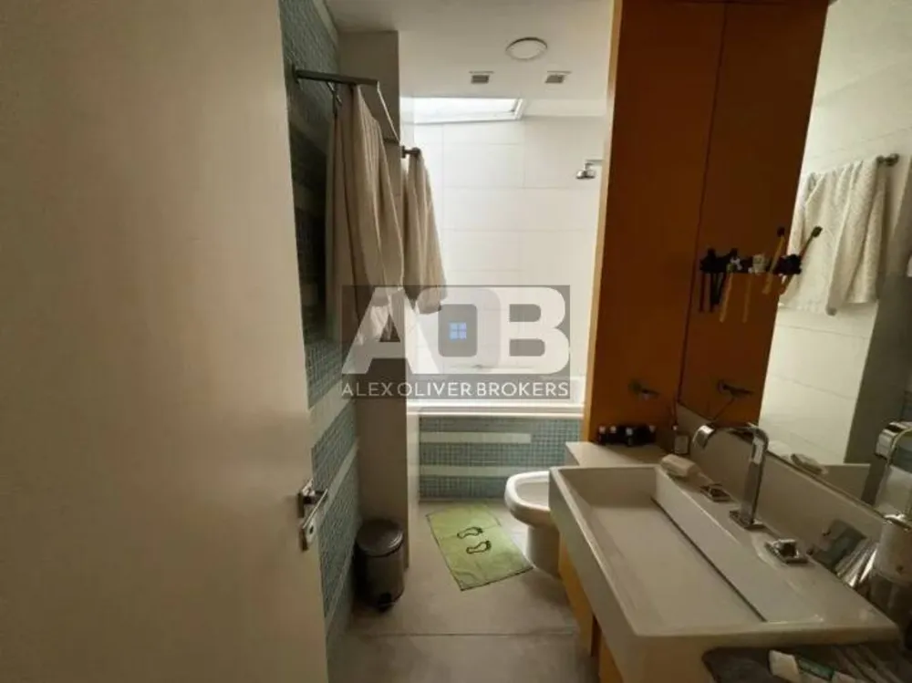 Cobertura, 3 quartos, 265 m² - Foto 12