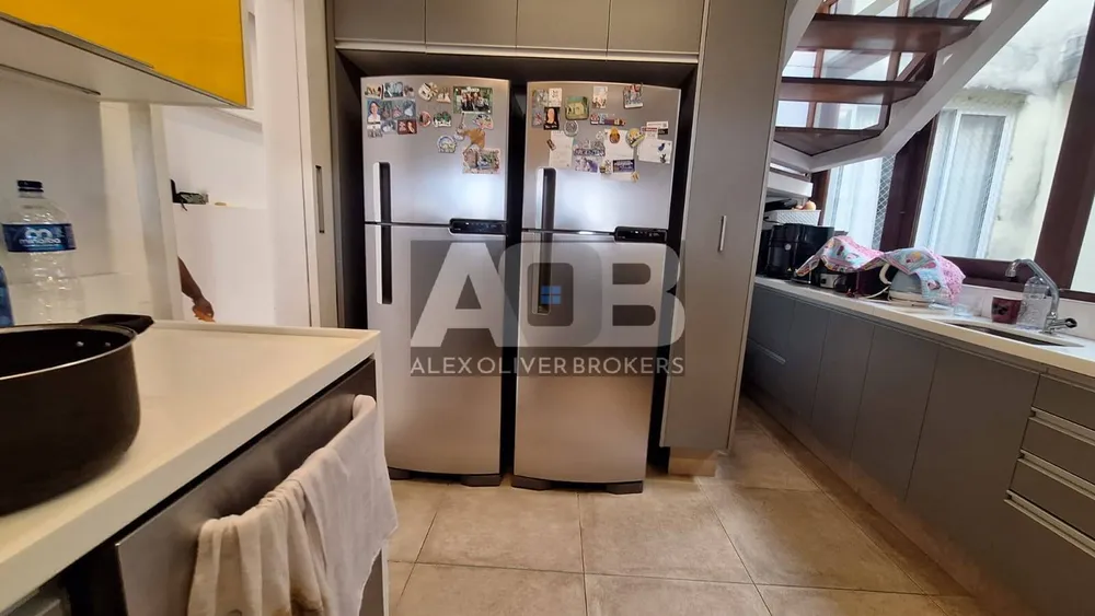 Cobertura, 3 quartos, 265 m² - Foto 50
