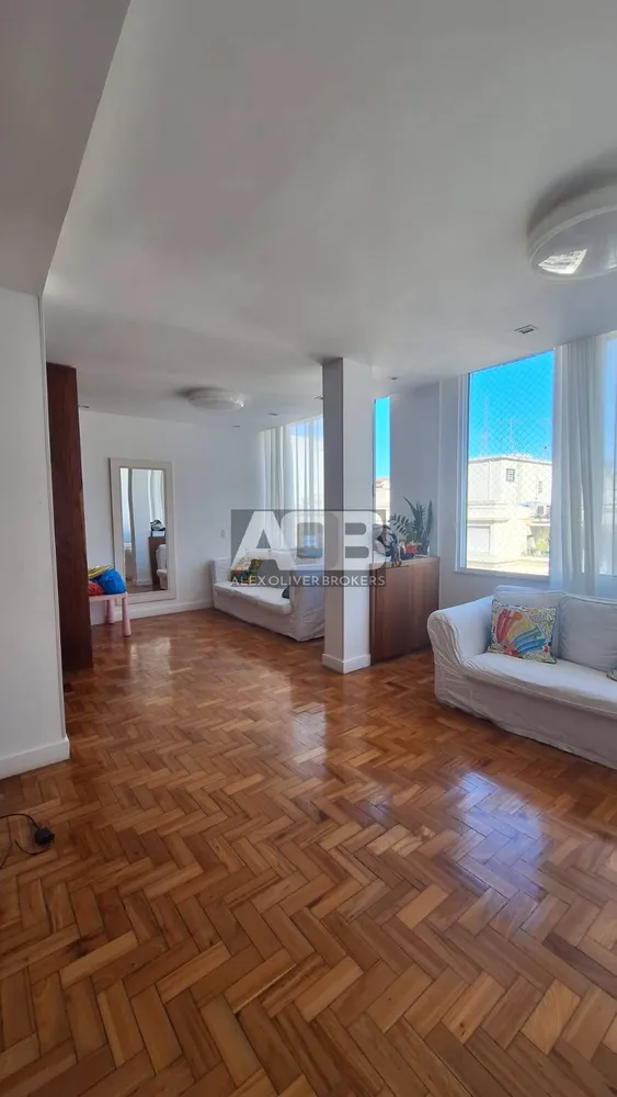 Cobertura, 3 quartos, 265 m² - Foto 26