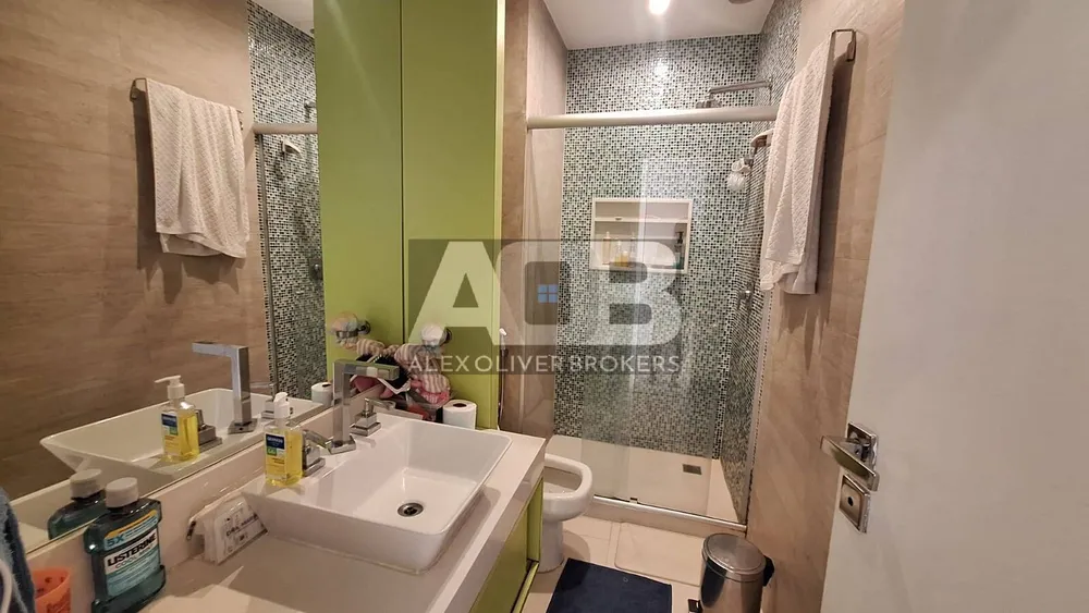 Cobertura, 3 quartos, 265 m² - Foto 46