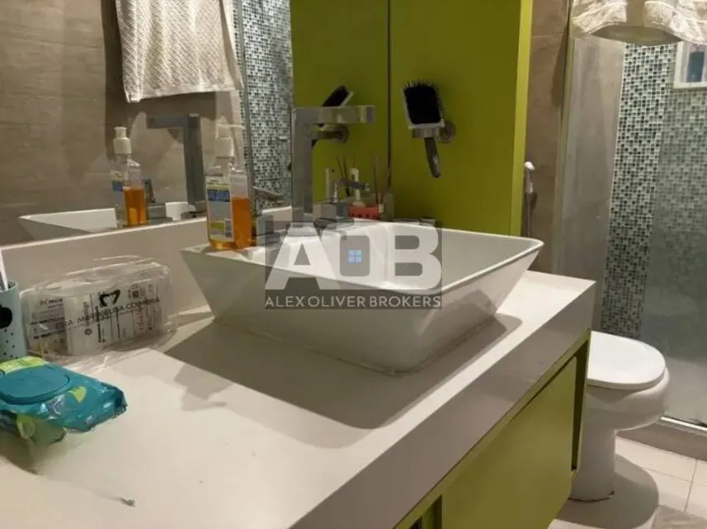 Cobertura, 3 quartos, 265 m² - Foto 13