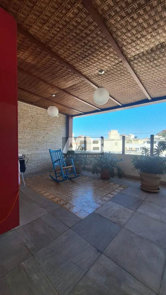 Cobertura, 3 quartos, 265 m² - Foto 18