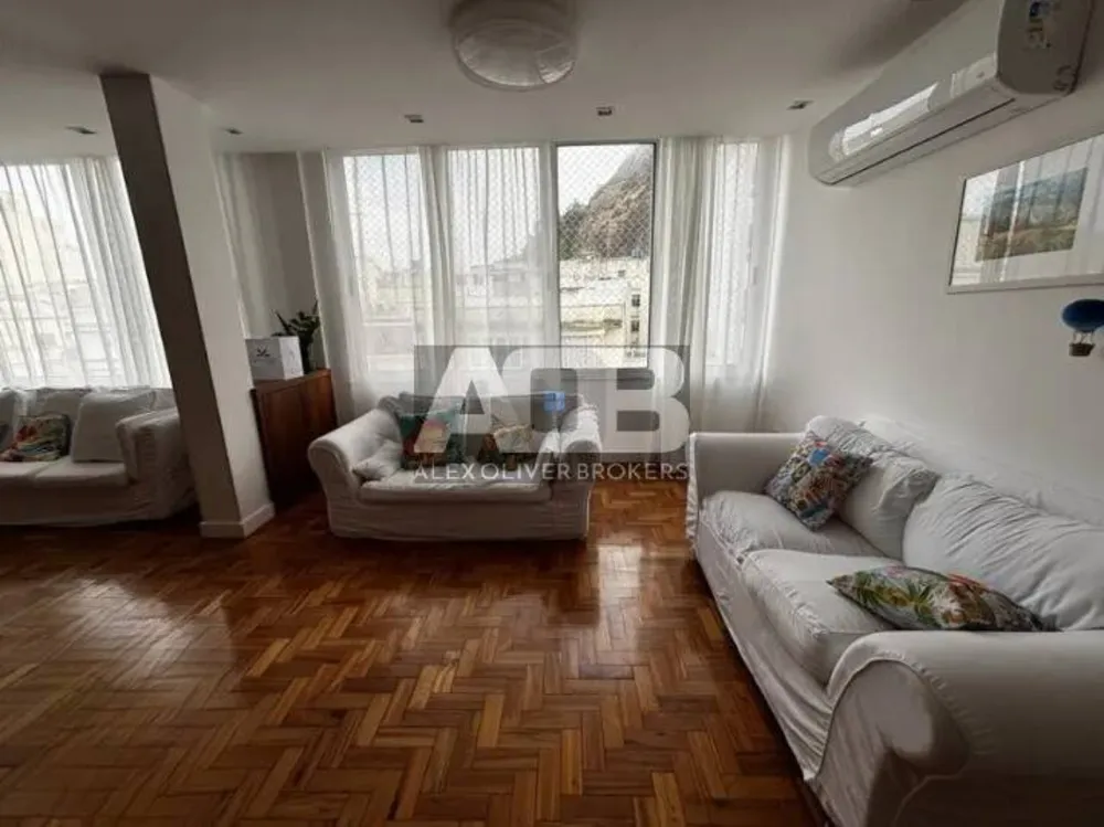 Cobertura, 3 quartos, 265 m² - Foto 5