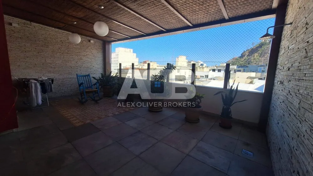 Cobertura, 3 quartos, 265 m² - Foto 19