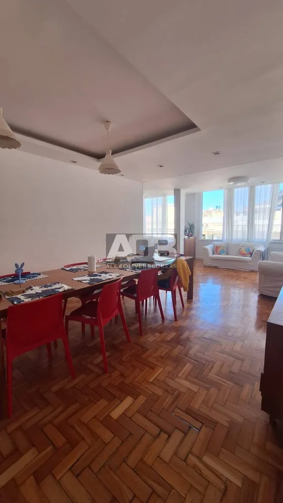 Cobertura, 3 quartos, 265 m² - Foto 23