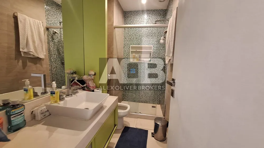 Cobertura, 3 quartos, 265 m² - Foto 42