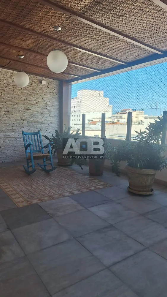 Cobertura, 3 quartos, 265 m² - Foto 22