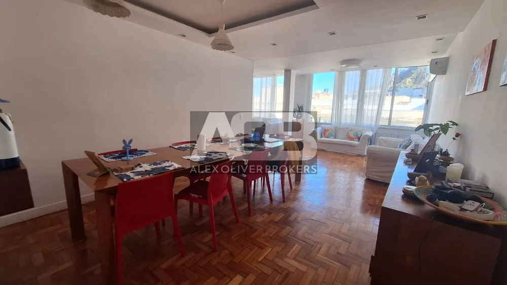 Cobertura, 3 quartos, 265 m² - Foto 25