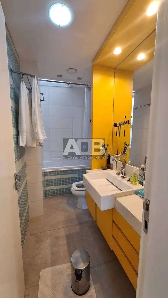 Cobertura, 3 quartos, 265 m² - Foto 32