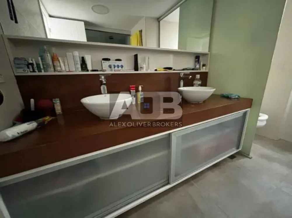Cobertura, 3 quartos, 265 m² - Foto 17