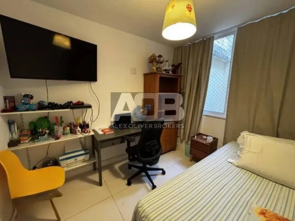 Cobertura, 3 quartos, 265 m² - Foto 10