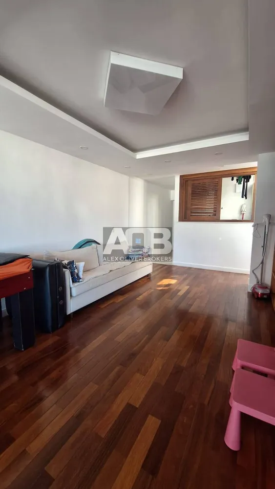Cobertura, 3 quartos, 265 m² - Foto 27