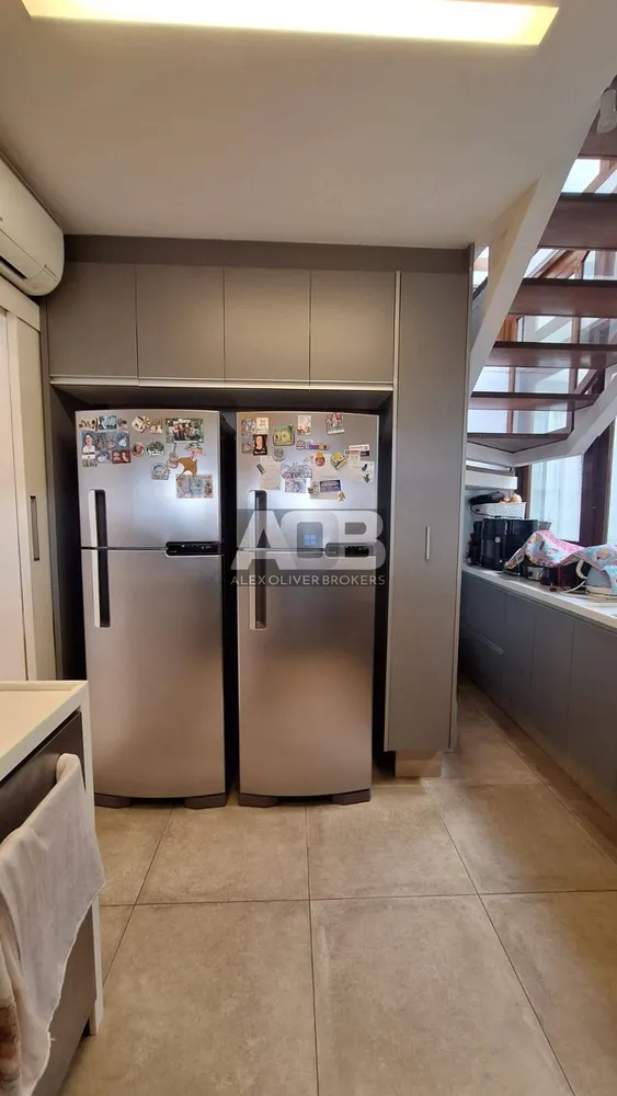 Cobertura, 3 quartos, 265 m² - Foto 48
