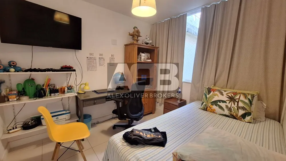 Cobertura, 3 quartos, 265 m² - Foto 39