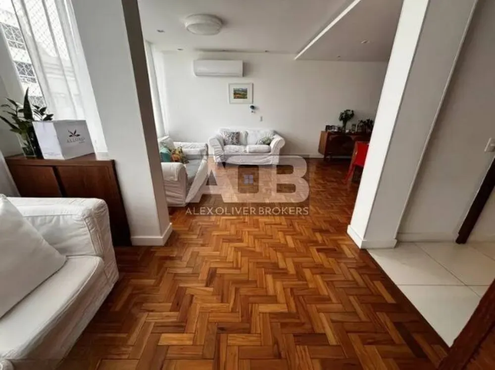 Cobertura, 3 quartos, 265 m² - Foto 7