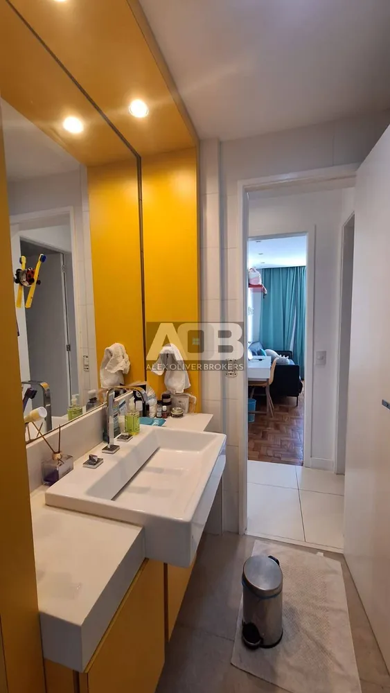 Cobertura, 3 quartos, 265 m² - Foto 35