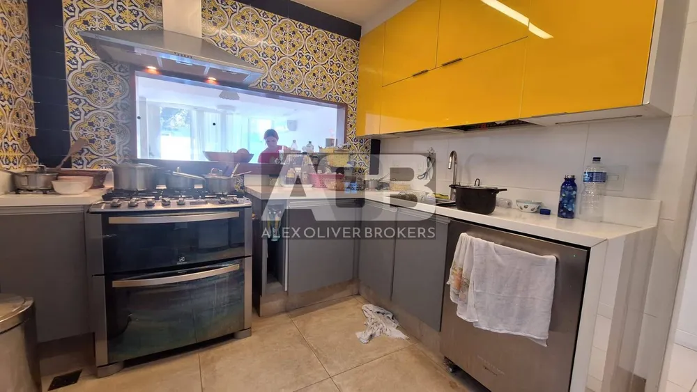 Cobertura, 3 quartos, 265 m² - Foto 45