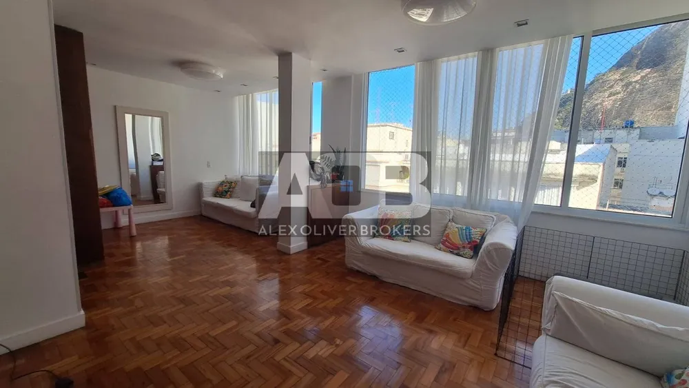 Cobertura, 3 quartos, 265 m² - Foto 30