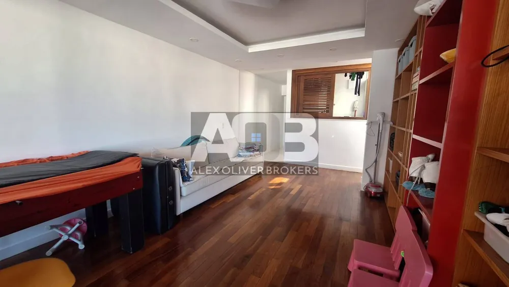 Cobertura, 3 quartos, 265 m² - Foto 21