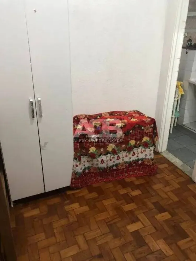 Apartamento, 3 quartos, 81 m² - Foto 11