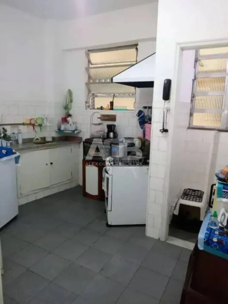 Apartamento, 3 quartos, 81 m² - Foto 8
