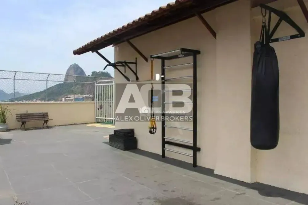 Apartamento, 3 quartos, 81 m² - Foto 18