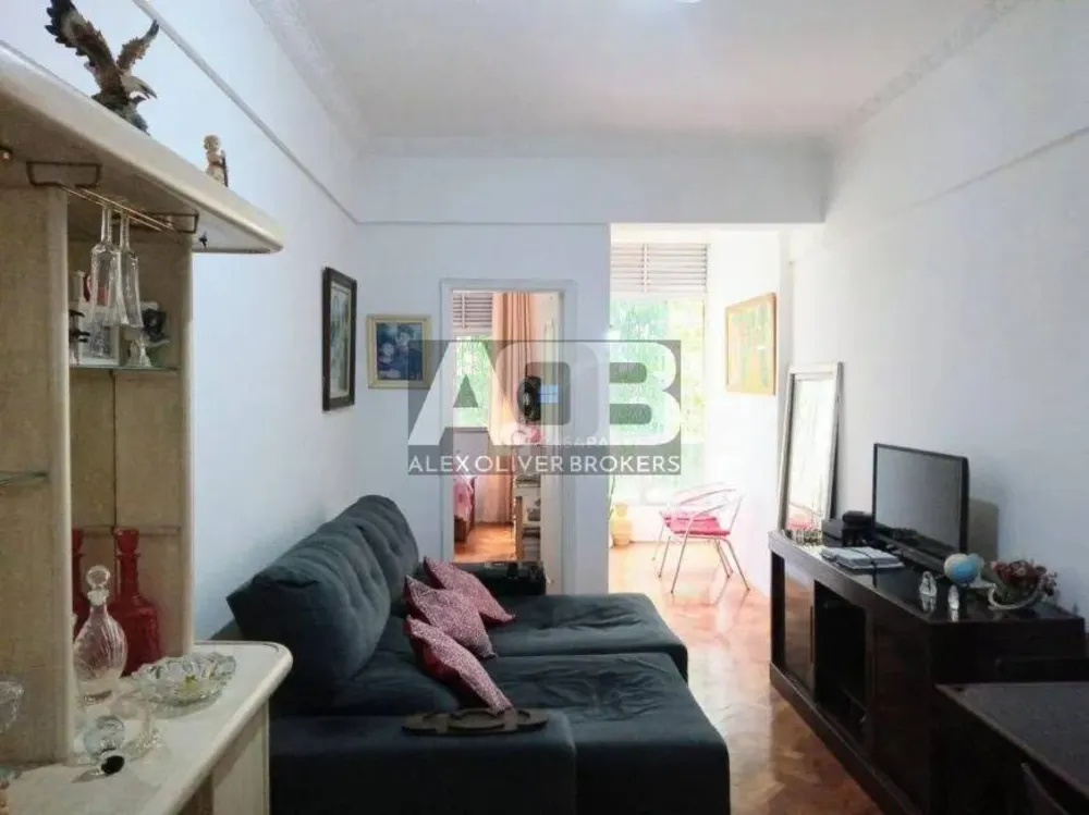 Apartamento, 3 quartos, 81 m² - Foto 1