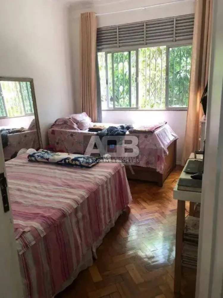 Apartamento, 3 quartos, 81 m² - Foto 5