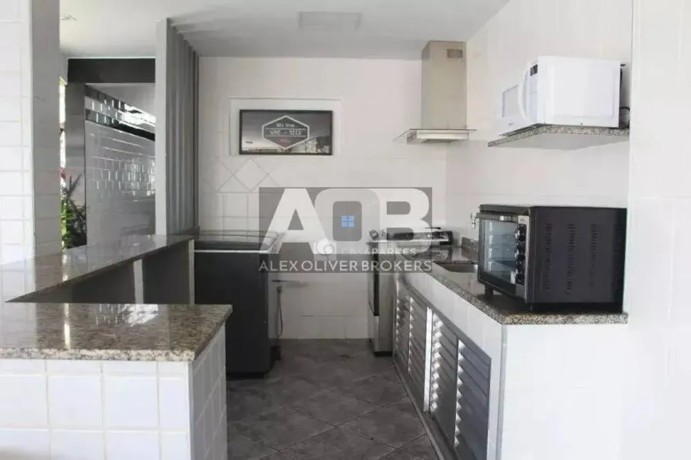 Apartamento, 3 quartos, 81 m² - Foto 15