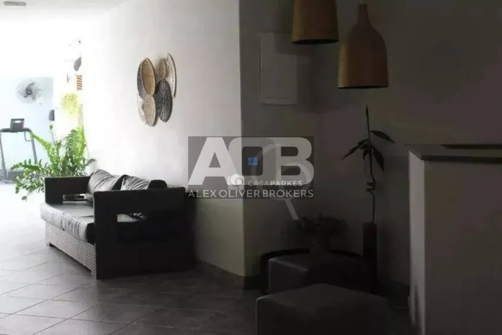 Apartamento, 3 quartos, 81 m² - Foto 14