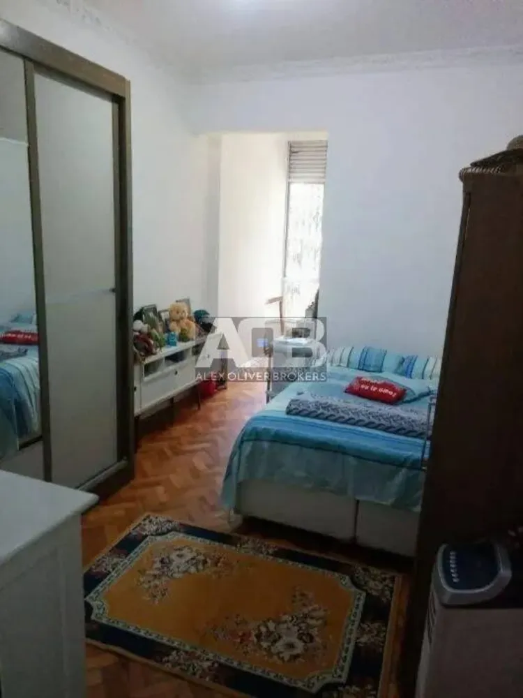 Apartamento, 3 quartos, 81 m² - Foto 7