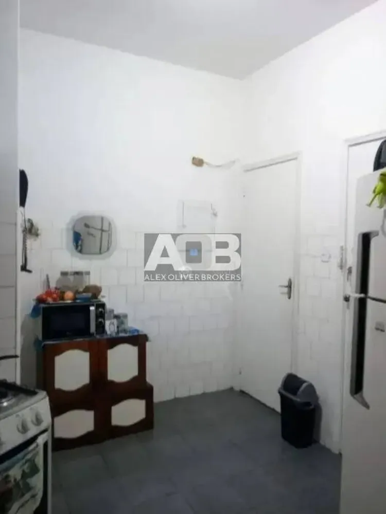 Apartamento, 3 quartos, 81 m² - Foto 9