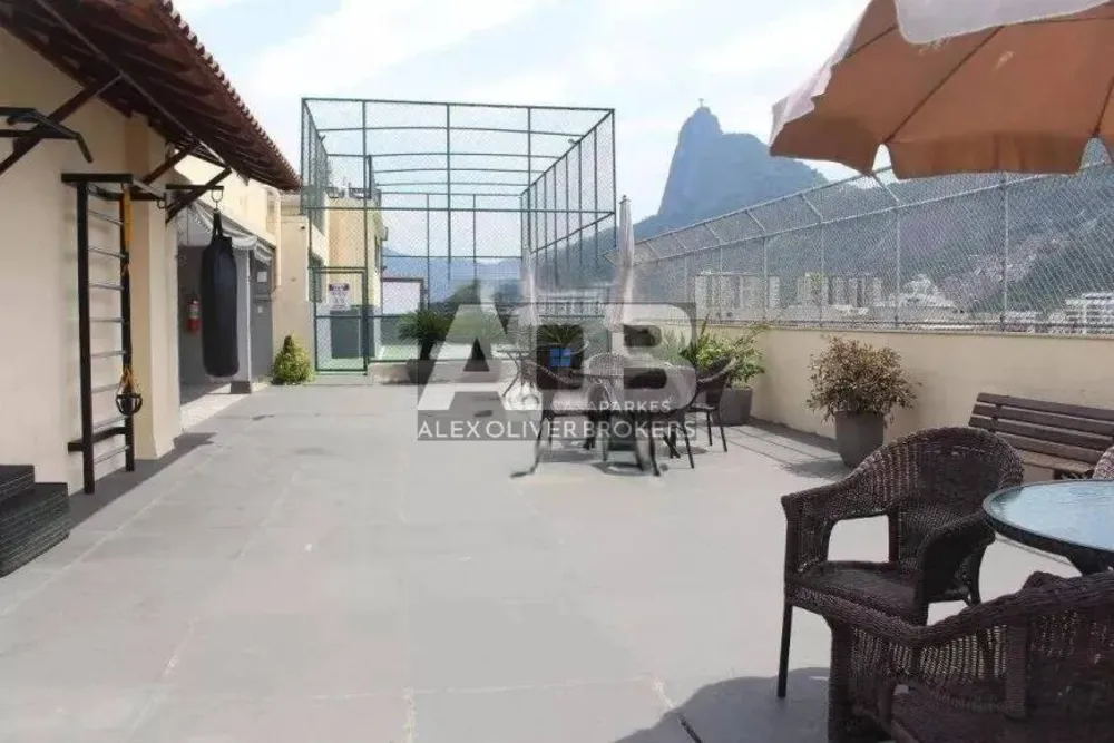 Apartamento, 3 quartos, 81 m² - Foto 19