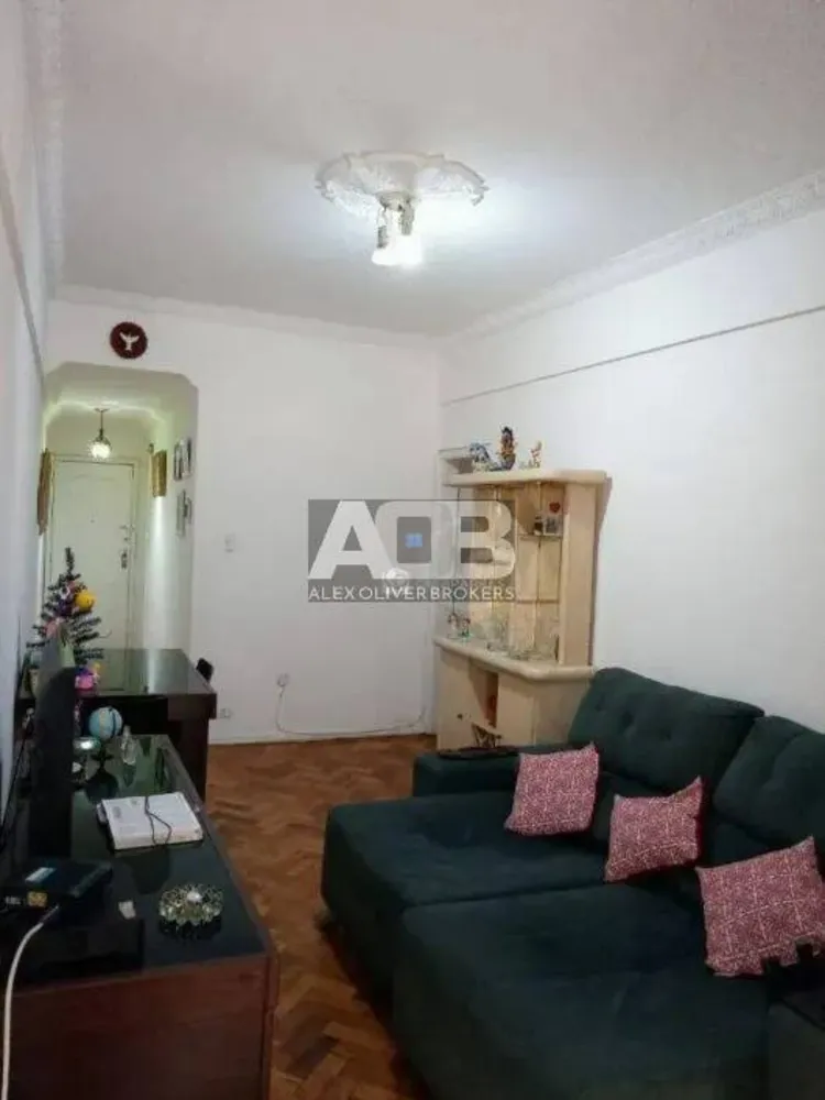 Apartamento, 3 quartos, 81 m² - Foto 2