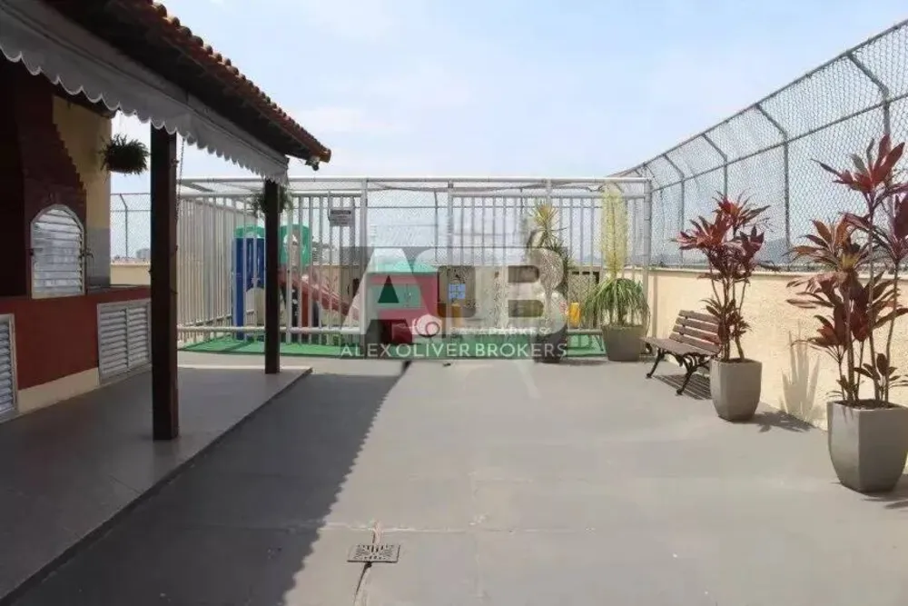 Apartamento, 3 quartos, 81 m² - Foto 17