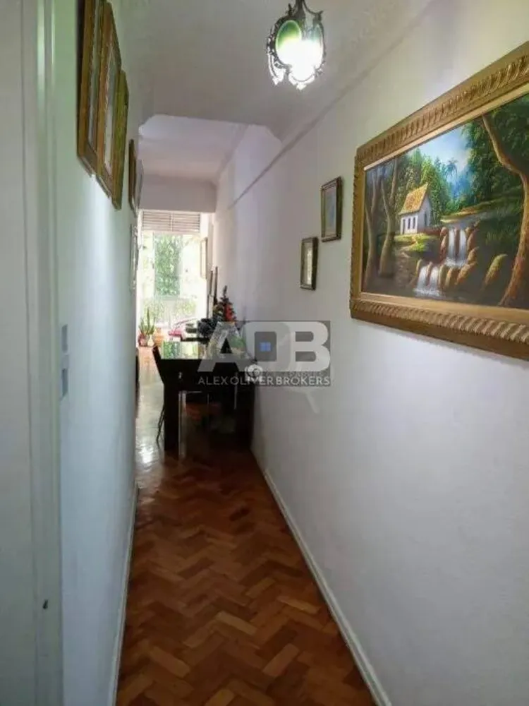 Apartamento, 3 quartos, 81 m² - Foto 3