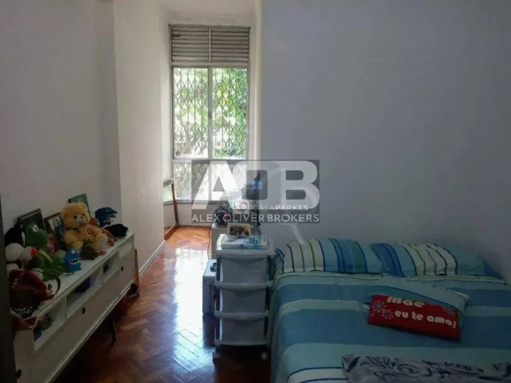 Apartamento, 3 quartos, 81 m² - Foto 6