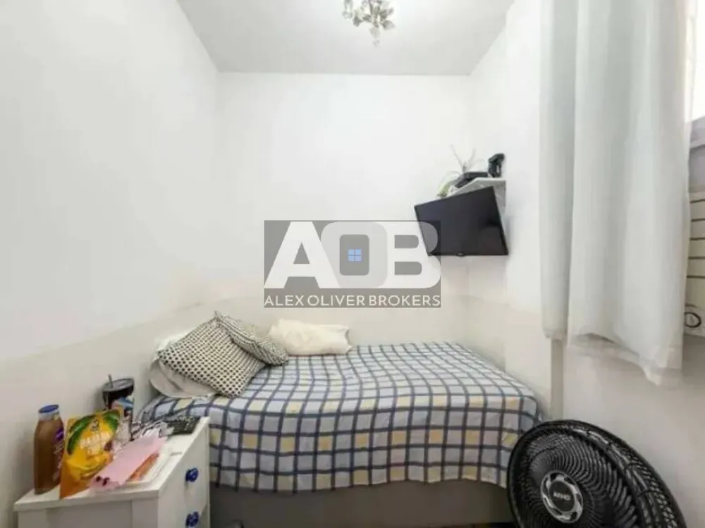 Apartamento, 4 quartos, 200 m² - Foto 27